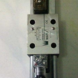 【议价】意大利WATO维托先导式溢流阀WGAM-20/10/210 WGAM-20/10/