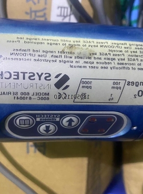 【议价】议价SYSTECH 600C-610041