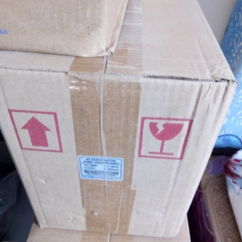 【议价】JSMA-MB15ABK01东元伺服马达 质保1年 库存