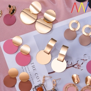 Earings Women Earrings earing Earring For Gold Bohemian gift