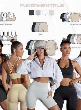 biker GYM Clothes Shorts For Women Short Pants Yoga Sports