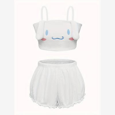 Cuterabbishondpajam可