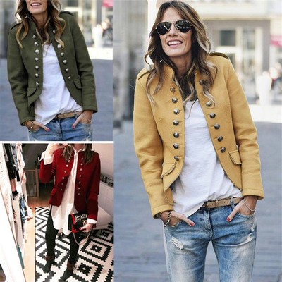 CoatForWomenAuJackis