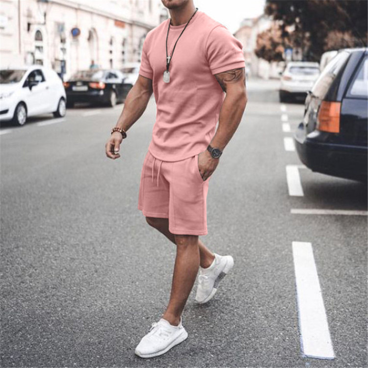 2021short-sleevedwpiec