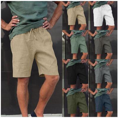 Men'sCoLiShorPaluTMen'