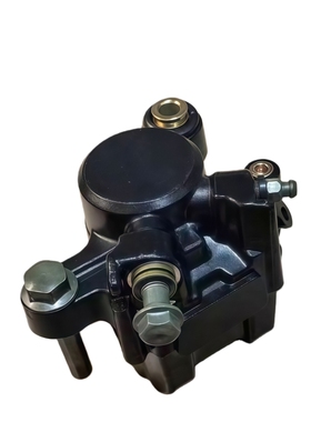 适用升仕310ZT310 XT250 后刹车泵后卡钳刹车泵总成摩托车配件