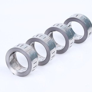 32650 33140 镍片 镍带 镀镍钢带电池组连接片多并单并正位连接片