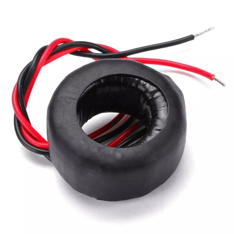 peacefair电流表互感器线圈CT