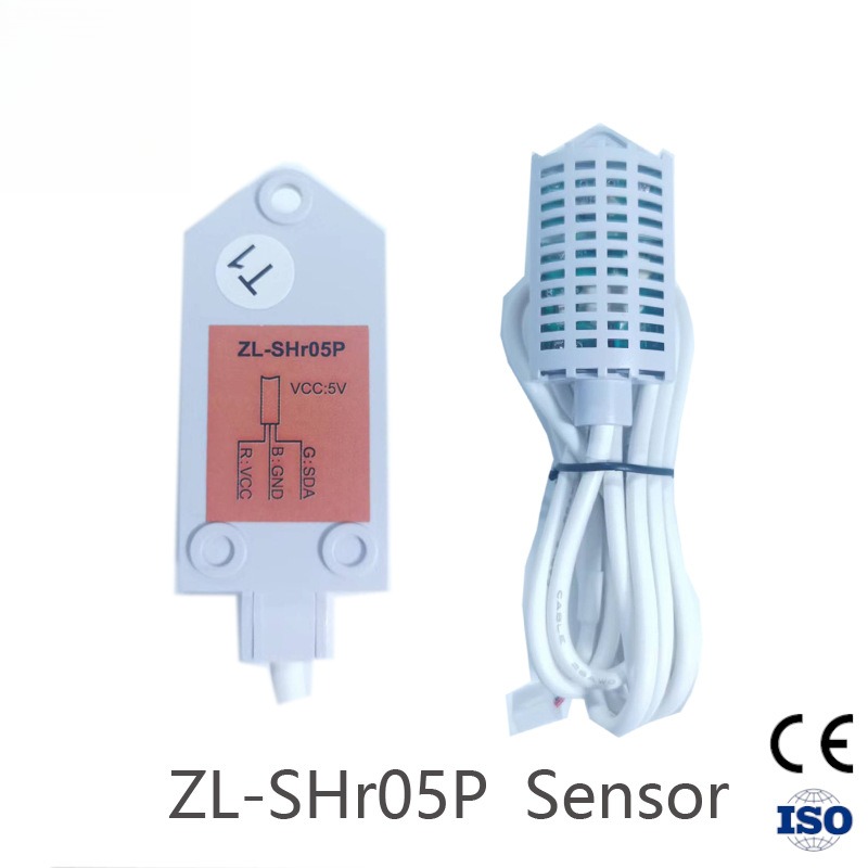 LILYTECHZL-SHr05P温湿度传感器