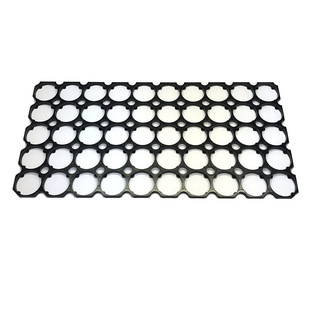 直销32650锂电池支架 5X10电芯整体可做任何规格锂电池支架