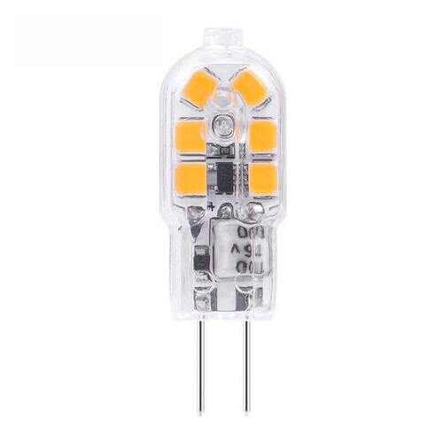 G4LED玉米灯12V2W吊灯水晶灯光源