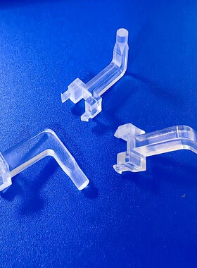 90°LED导光柱 直角导光柱 LPE1导光柱 LPE1-15-19 90度直角导光