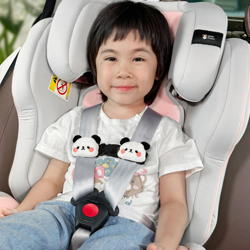 星蕊安全座椅固定器宝宝座位