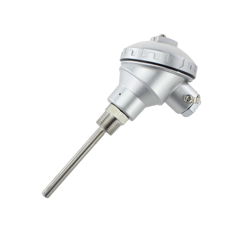 PT100热电阻 K型E型热电偶 WZP-230 WRN130/230 探头 温度传感器