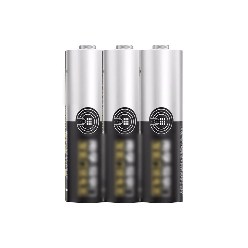 智能门锁指纹锁专用5号电池