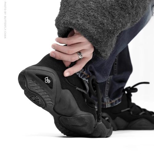 匹克态极6371男鞋25年秋冬