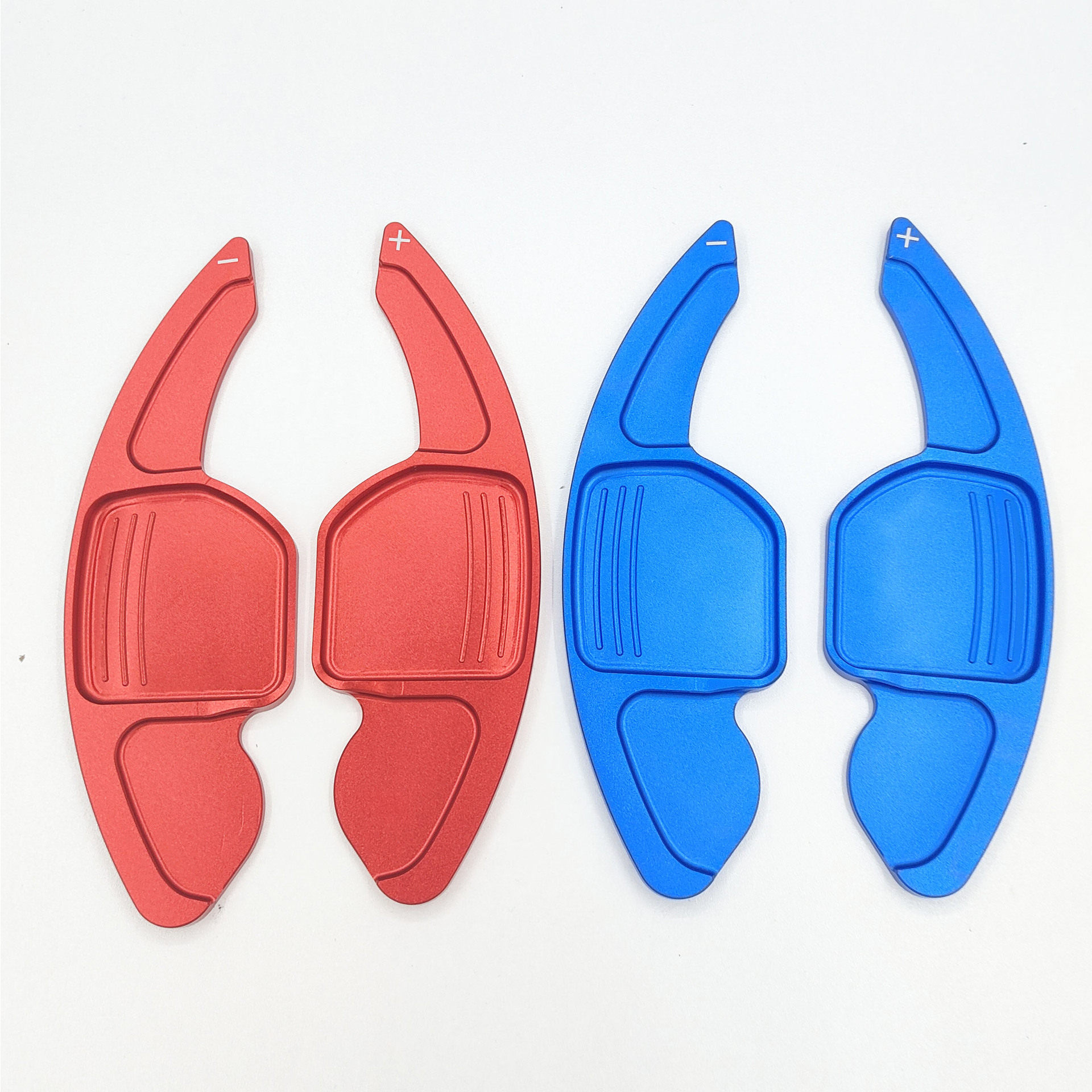 适用奥迪A3/A4L/A5/A6L/Q3/Q5/8P/R8西亚特Seat方向盘换挡拨片改