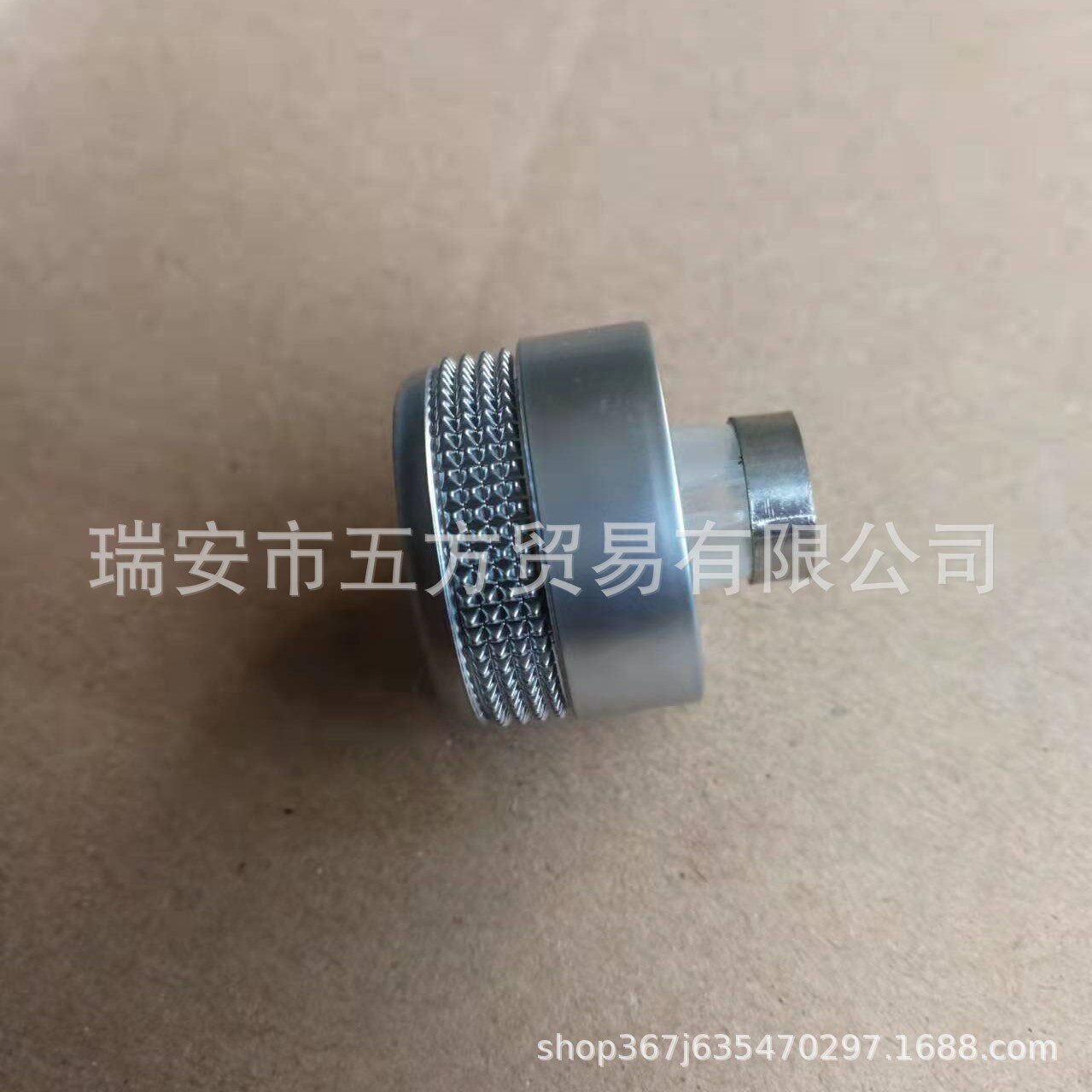 适用于奥迪A6L C7 汽车多媒体播放器 4G0919070 音量调节钮小旋钮