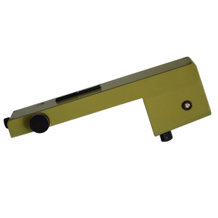 创元FOIF苏州一光FS1平板测微器DSZ2配套高精度0.1mm读数沉降观测