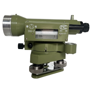 日华DS3 E激光可替代1002厂S3E Z正像水平仪DSJ3 钟光水准仪DS3