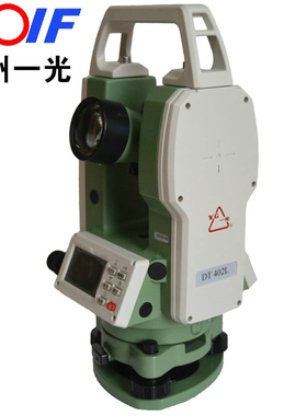 创元FOIF苏州一光DT402L/DT22L单激光经纬仪LT402L/DT22RL双激光