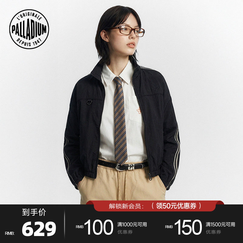 ����ϸ�� XS PALLADIUM��������װʱ�г�����ʶ���Ů������1913612 599Ԫ