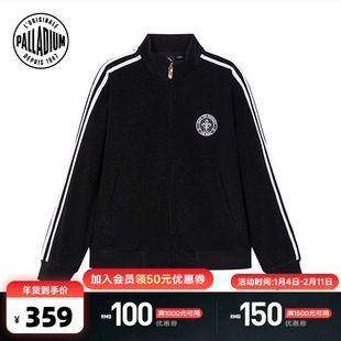 PALLADIUM帕拉丁女款华夫格外套1913482