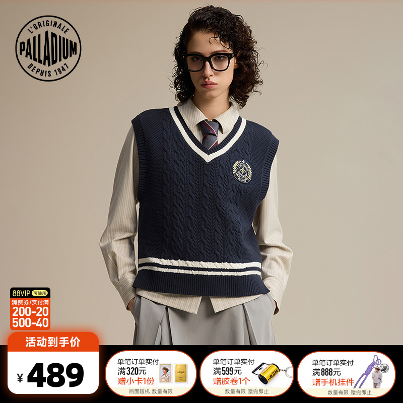 ȫʳ XS PALLADIUMVëѧԺഺŮë19113831761.96Ԫ4(440.49Ԫ/)
