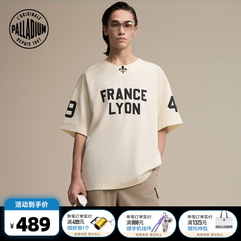 ۻ㣺޻ɫ XS PALLADIUM˶ӡŮԲT10112961761.96Ԫ4(440.49Ԫ/)