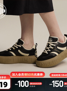 PALLADIUM帕拉丁百搭休闲鞋低帮男女同款板鞋厚底增高德训鞋99431