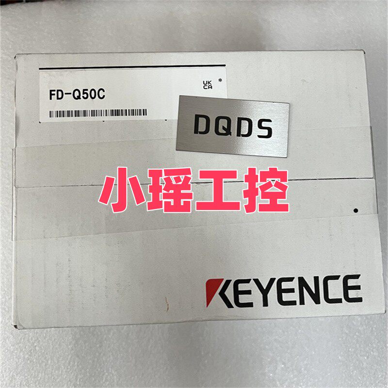 基恩士全新原装传感器