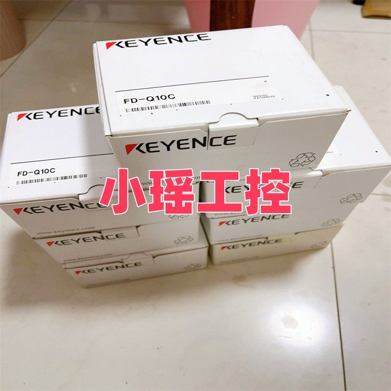 基恩士全新原装传感器