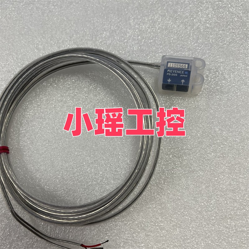 PS-201 PS-55C PS-49传感器 PS-205 PS-202 PS-201C PS-206基恩士