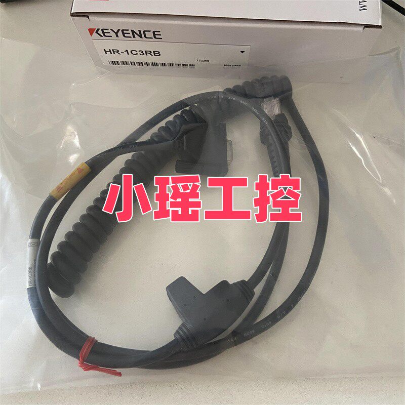 HR-1C3UC HR-1C3VC HR-1C5UC HR-1C3RB HR-1C3RC 基恩士 HR-1C3UN