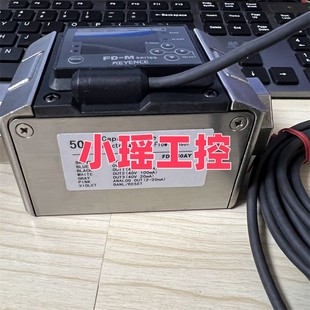 M100ATP M50AY M50AT传感器 M50AYP M10AYP 基恩士FD