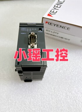 KV-LM21V KV-MC20V KV-ML16V KV-L21V KV-LH20V 基恩士  KV-LE21V