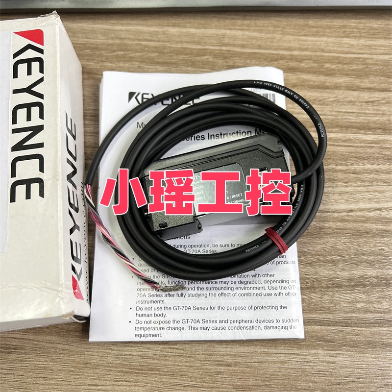 GT-76A GT-72AP GT-76AP  基恩士 传感器 GT-72A GT-75AP GT-71AP