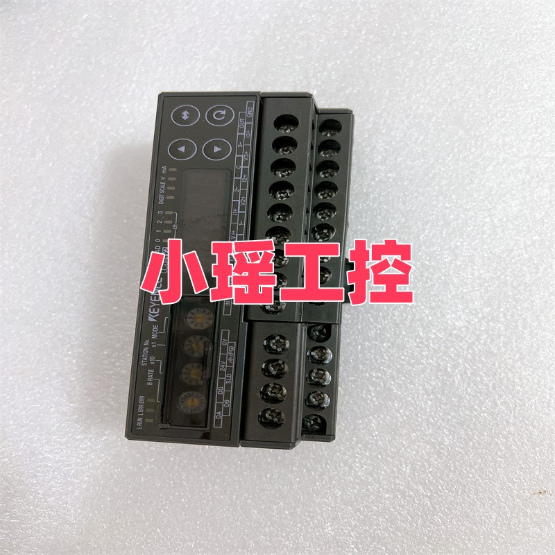 KV-DA40 基恩士  KV-AM40V KV-SDA04 KV-RC4AD KV-RC4DA KV-DA40V