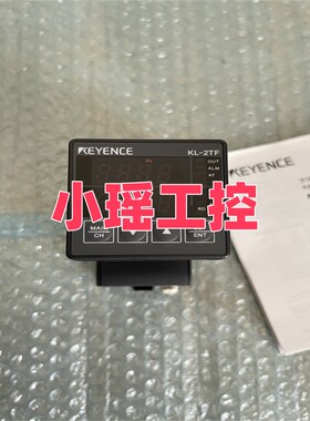 KL-T1 KL-4AD KL-WH1 控制器 KL-2TF KL-2DA 基恩士 KL-LC1 KL-B1