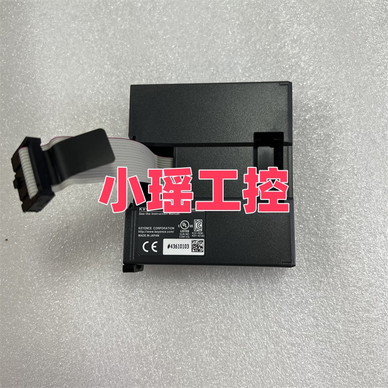KV-LH20V KV-LM21V KV-L21V 控制器 KV-N1基恩士 KV-M1G KV-MC20V