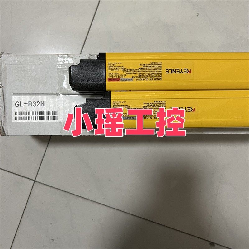 GL-R64H GL-R20H GL-R88H 光栅 GL-R32H GL-R32HG GL-R36H 基恩士