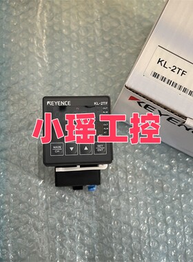 KL-T1 KL-WH1 KL-4AD控制器 KL-2TF KL-2DA KL-8BLR 基恩士KL-LC1