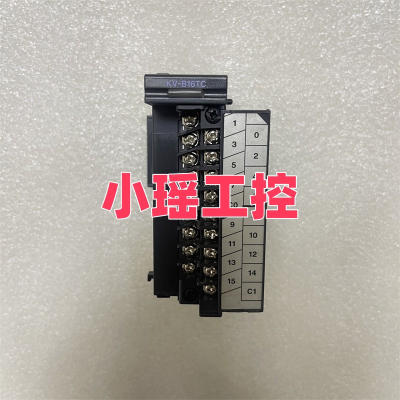 KV-B16XA KV-B16TD KV-B16XC KV-B16TC KV-B16TCP KV-B8RC 基恩士