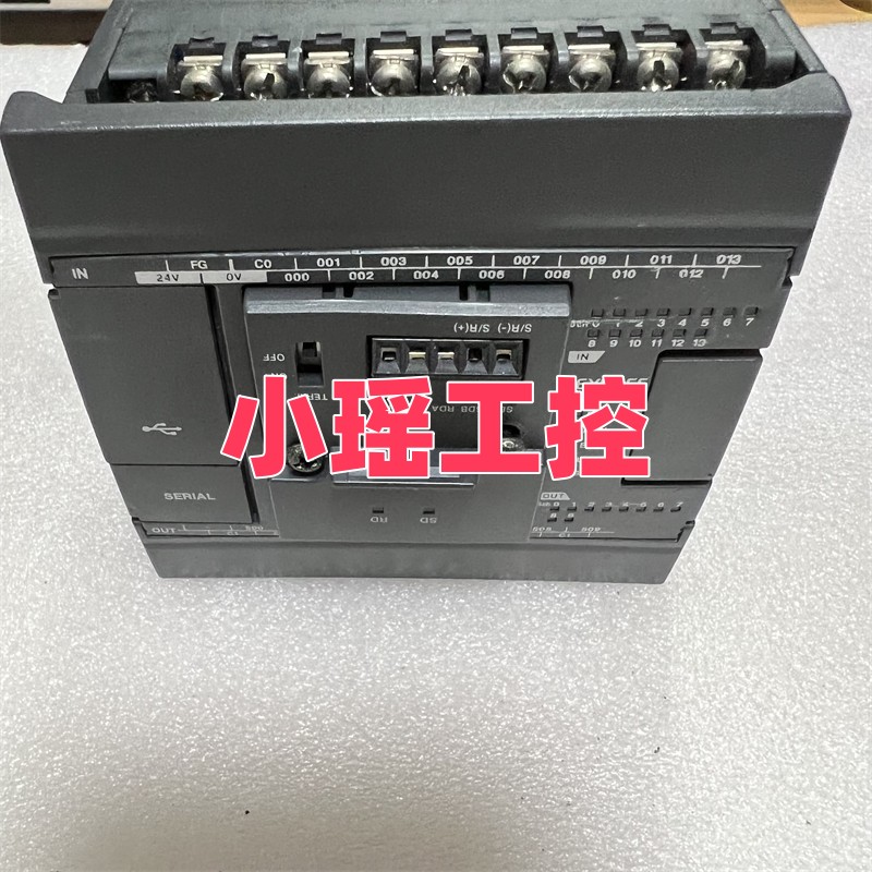 KV-N24AT 基恩士  KV-N40ATP KV-N14DR 控制器 KV-N24DT KV-N24DR