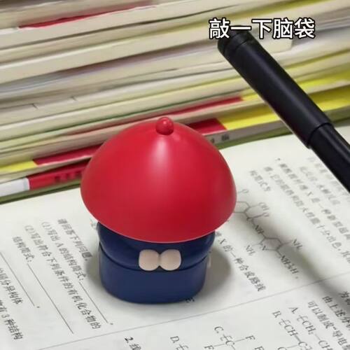 大内侍卫小正子奴才创意玩具摆件