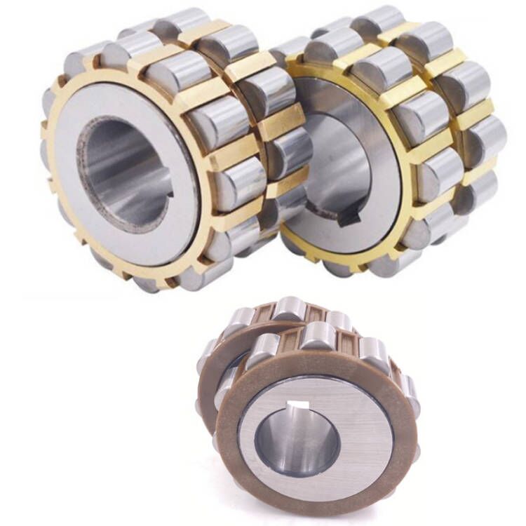 哈尔滨减速机整体偏心转臂轴承90752307 100752307 130752307