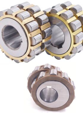 哈尔滨减速机整体偏心转臂轴承180752202K 200752202K 250752202K