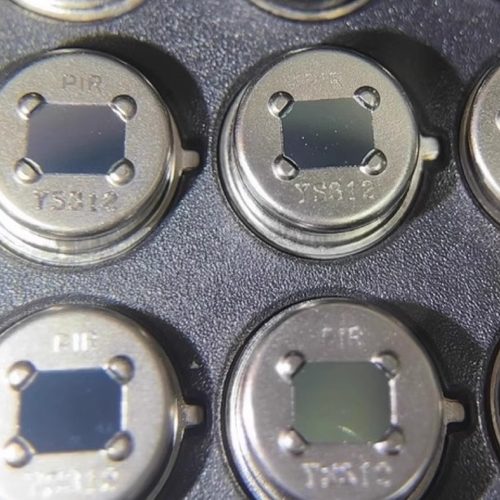 人体感应传感器YS312TO-3