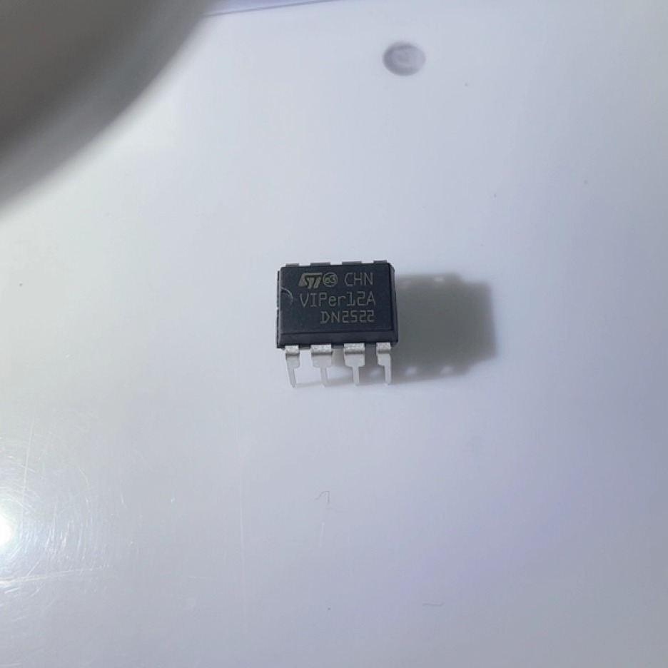 电子元气件集成电路VIPER12A