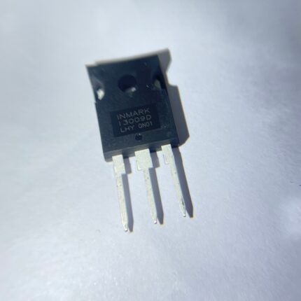 13009D全新E13009L直插TO-247大功率D13009K三极3DD13009管J13009